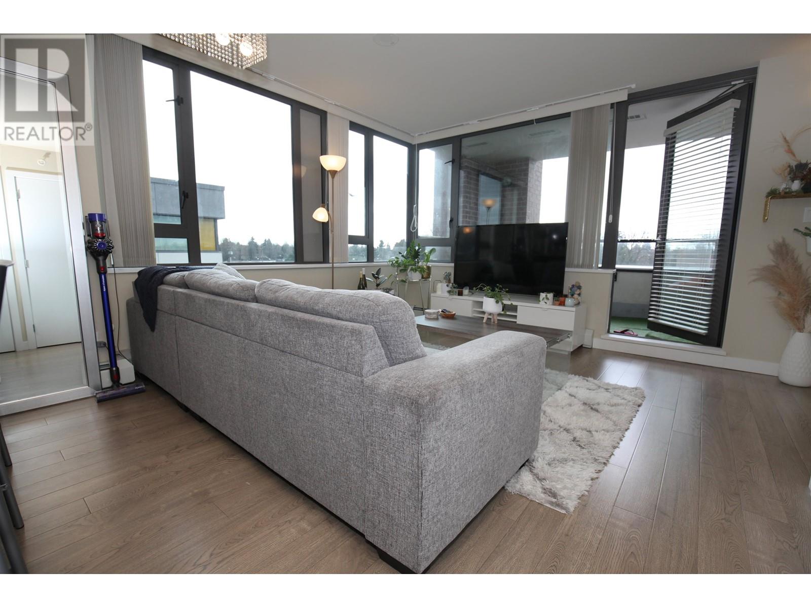 516 2689 Kingsway, Vancouver, British Columbia  V5R 0C3 - Photo 4 - R2820269