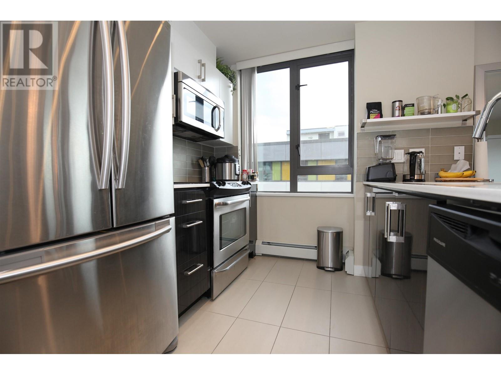 516 2689 Kingsway, Vancouver, British Columbia  V5R 0C3 - Photo 10 - R2820269