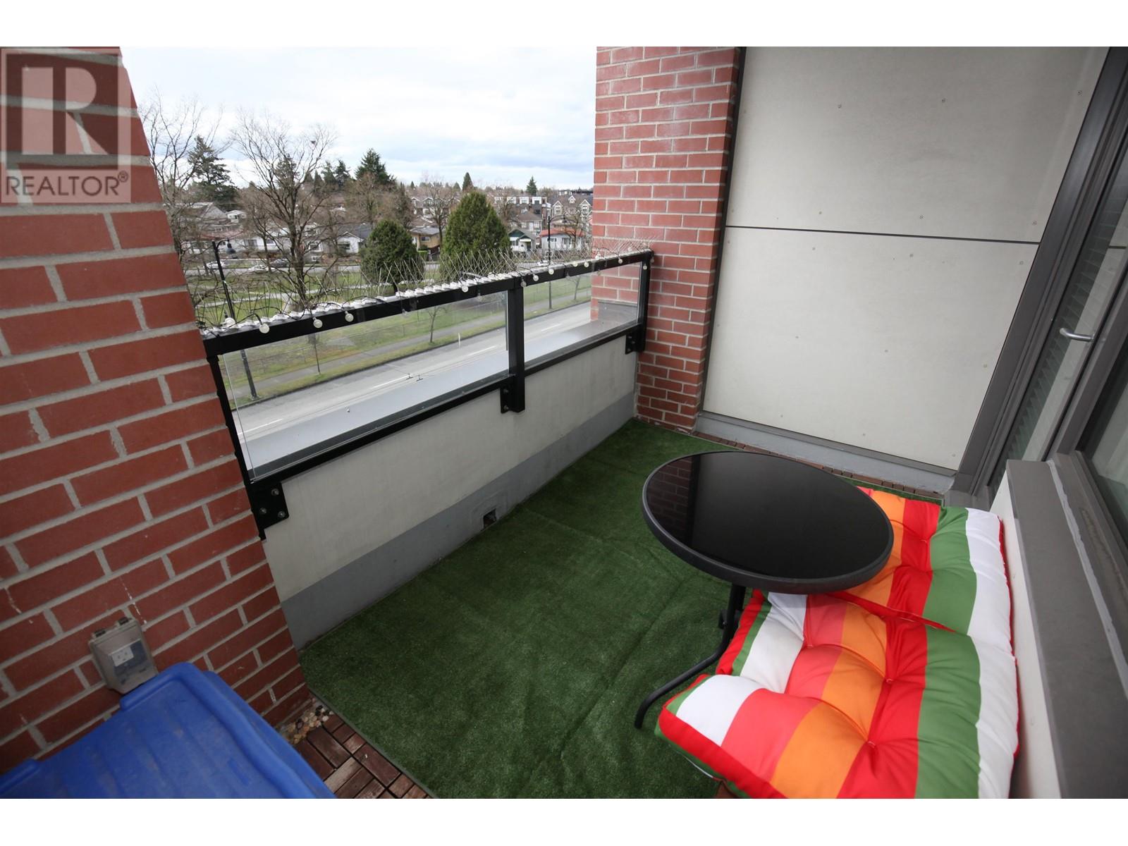 516 2689 Kingsway, Vancouver, British Columbia  V5R 0C3 - Photo 16 - R2820269