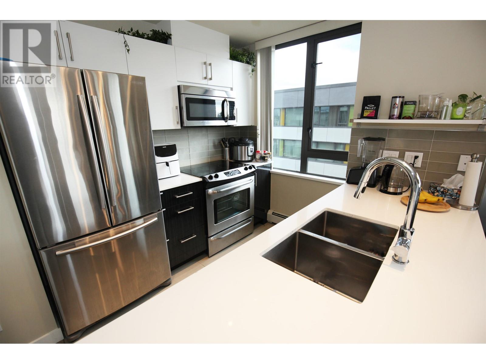 516 2689 Kingsway, Vancouver, British Columbia  V5R 0C3 - Photo 9 - R2820269