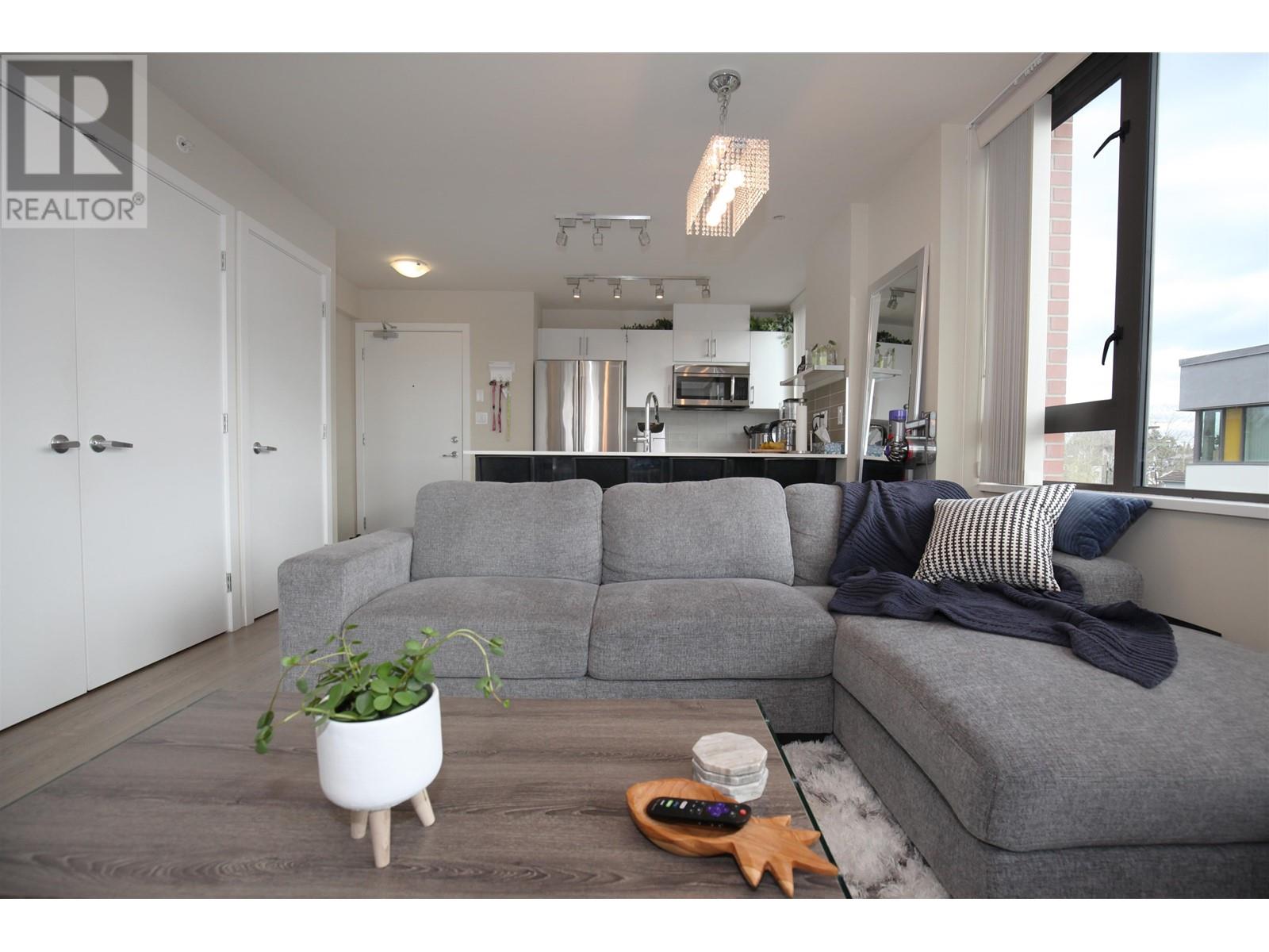 516 2689 Kingsway, Vancouver, British Columbia  V5R 0C3 - Photo 6 - R2820269