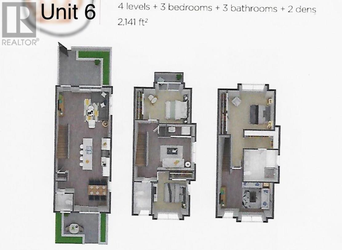 6 115 W Queen Road, North Vancouver, British Columbia  V6P 6G5 - Photo 11 - R2820558