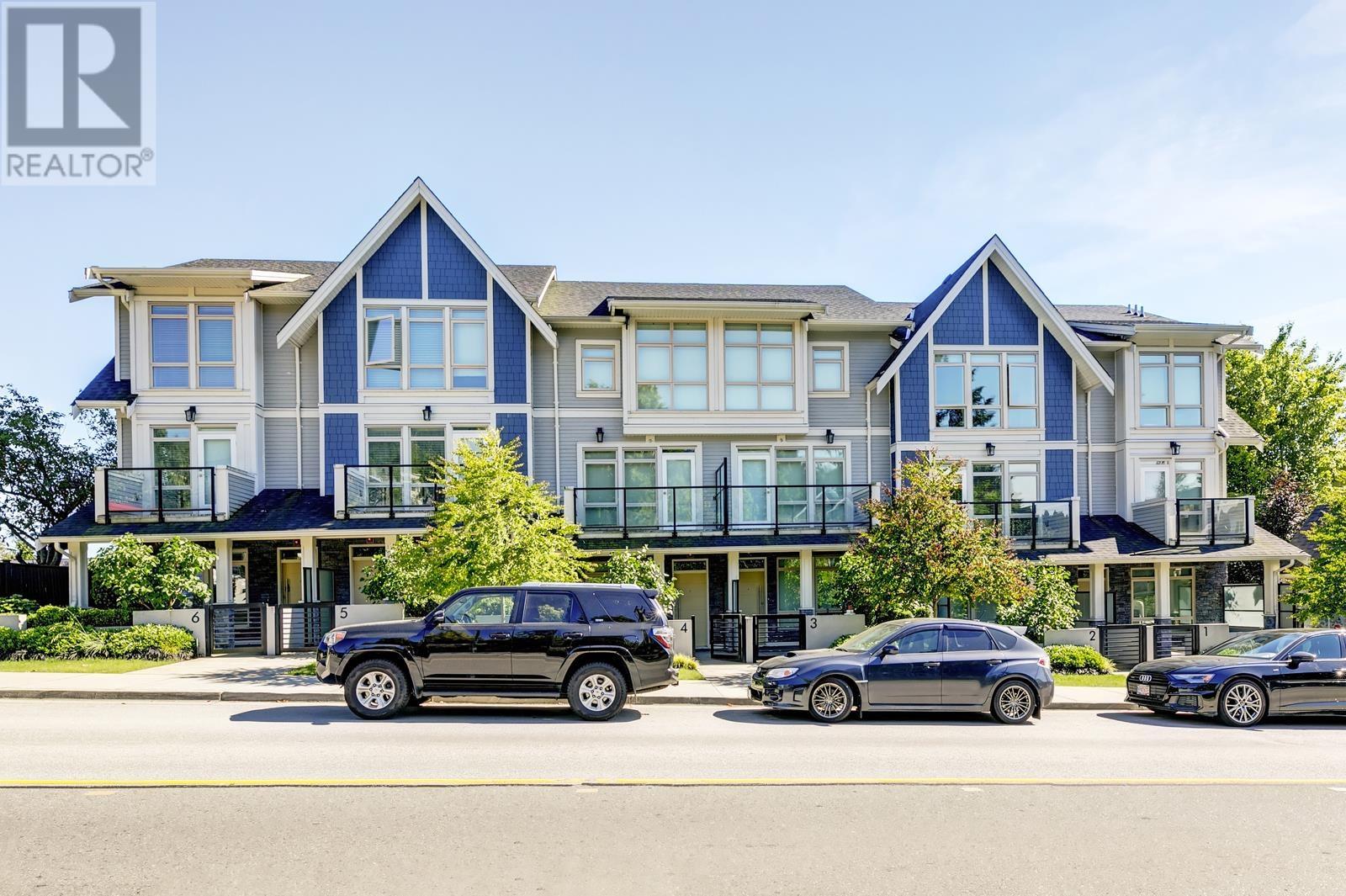 6 115 W QUEEN ROAD, north vancouver, British Columbia
