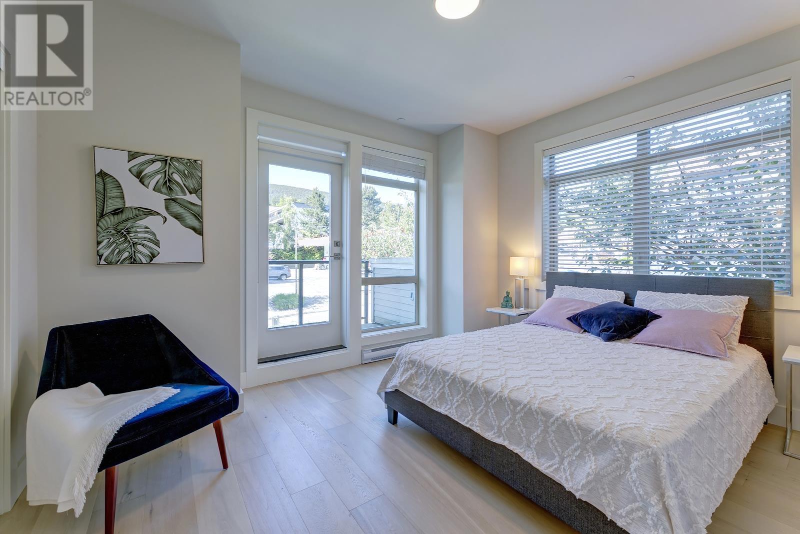 6 115 W Queen Road, North Vancouver, British Columbia  V6P 6G5 - Photo 5 - R2820558