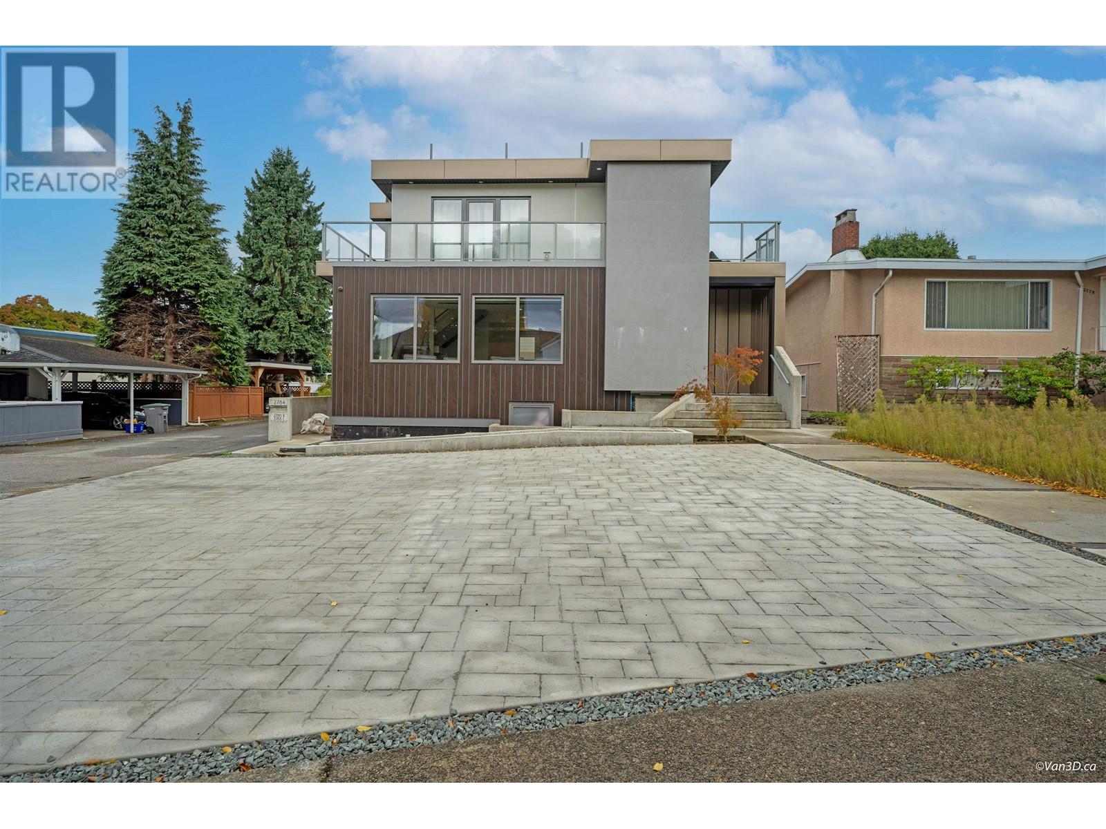 2784 Rosemont Drive, Vancouver, British Columbia  V5S 2C5 - Photo 2 - R2817554