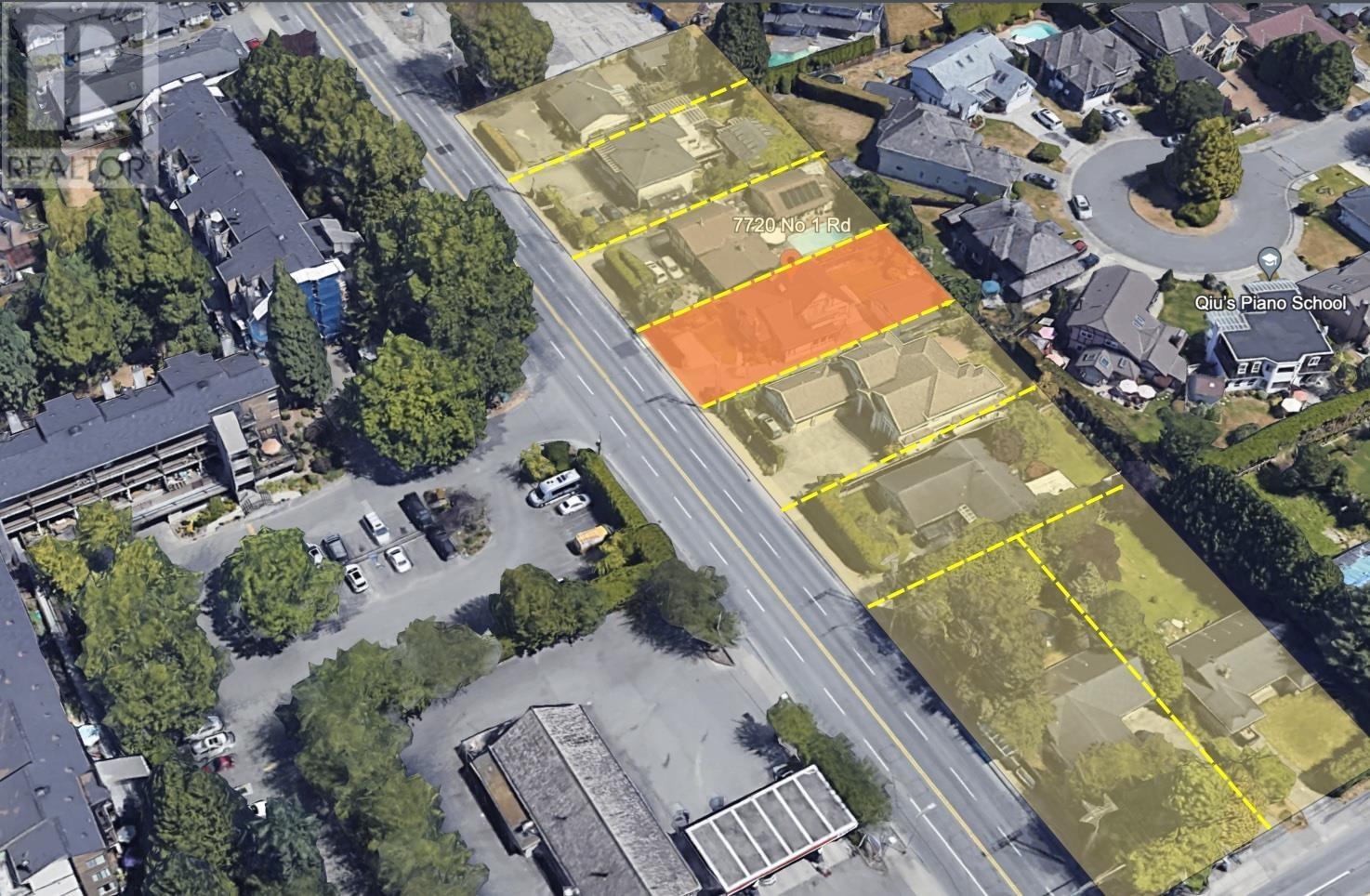 7720 No 1 Road, Richmond, British Columbia  V7C 1T6 - Photo 2 - R2813960