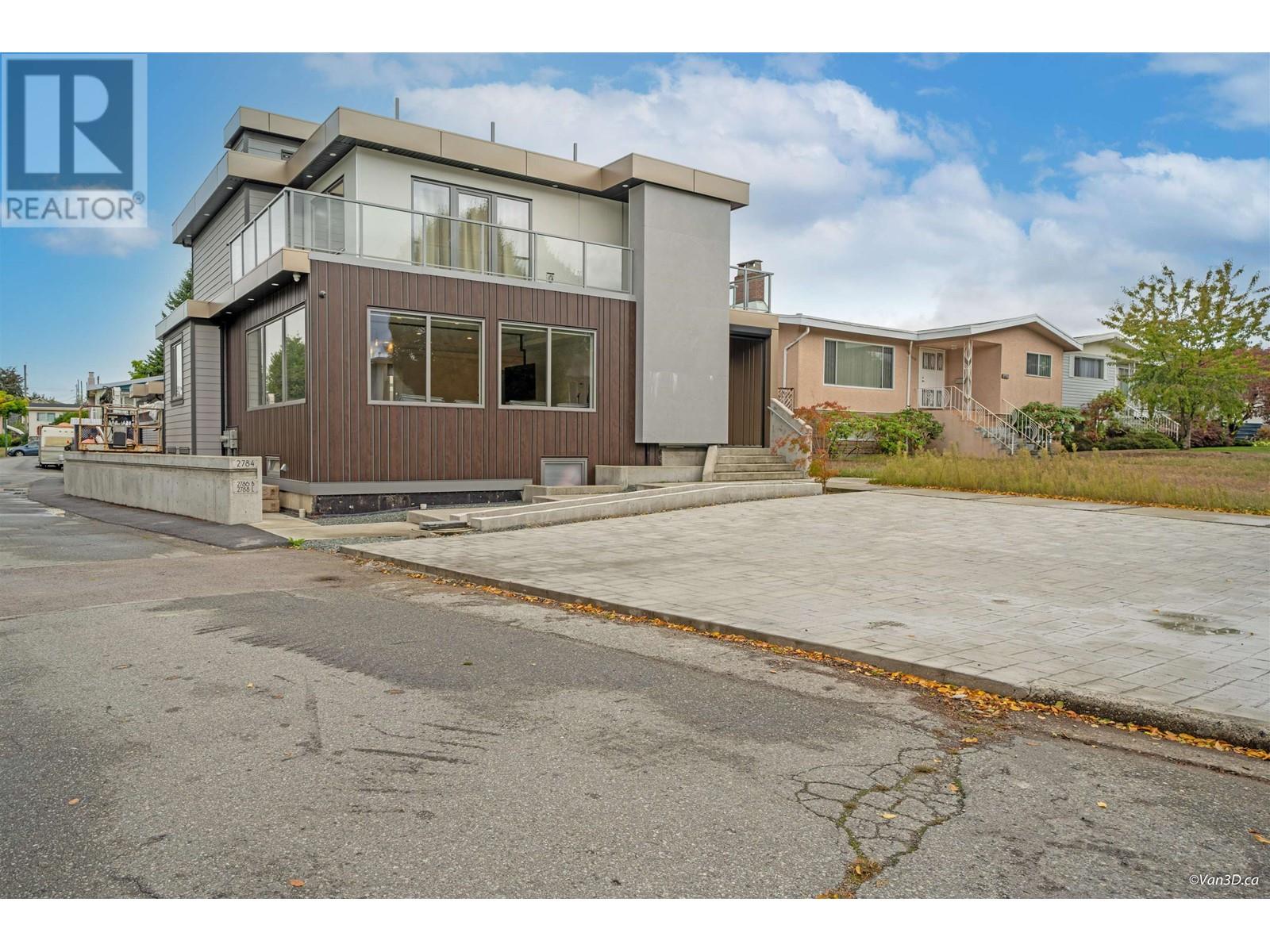 2784 Rosemont Drive, Vancouver, British Columbia  V5S 2C5 - Photo 3 - R2817554