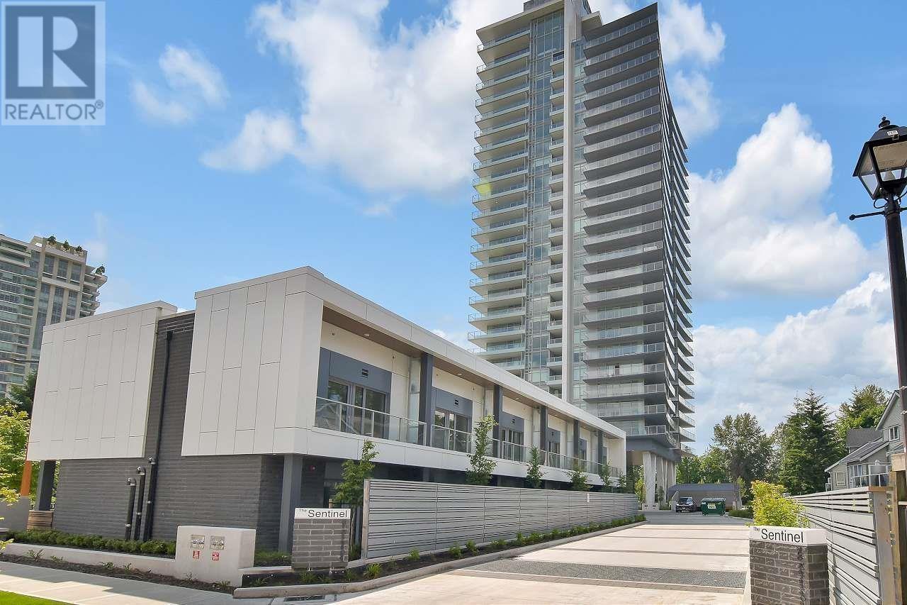 1503 200 Klahanie Court, West Vancouver, British Columbia  V7P 0E4 - Photo 2 - R2820237