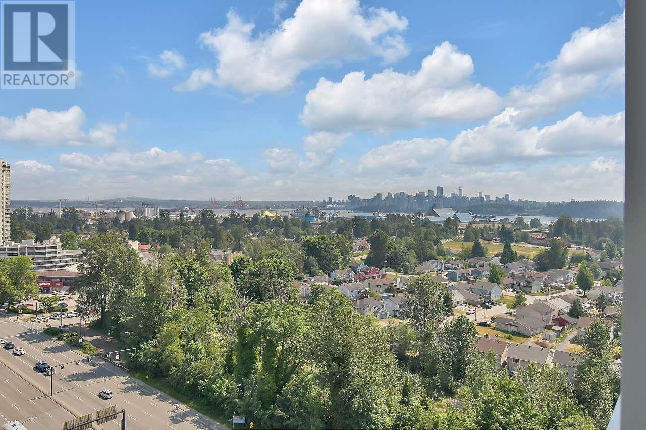 1503 200 Klahanie Court, West Vancouver, British Columbia  V7P 0E4 - Photo 11 - R2820237