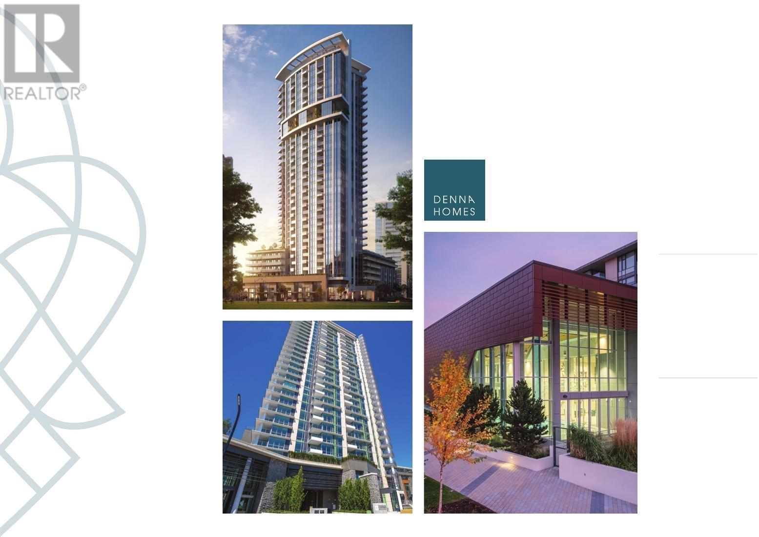 1503 200 Klahanie Court, West Vancouver, British Columbia  V7P 0E4 - Photo 1 - R2820237