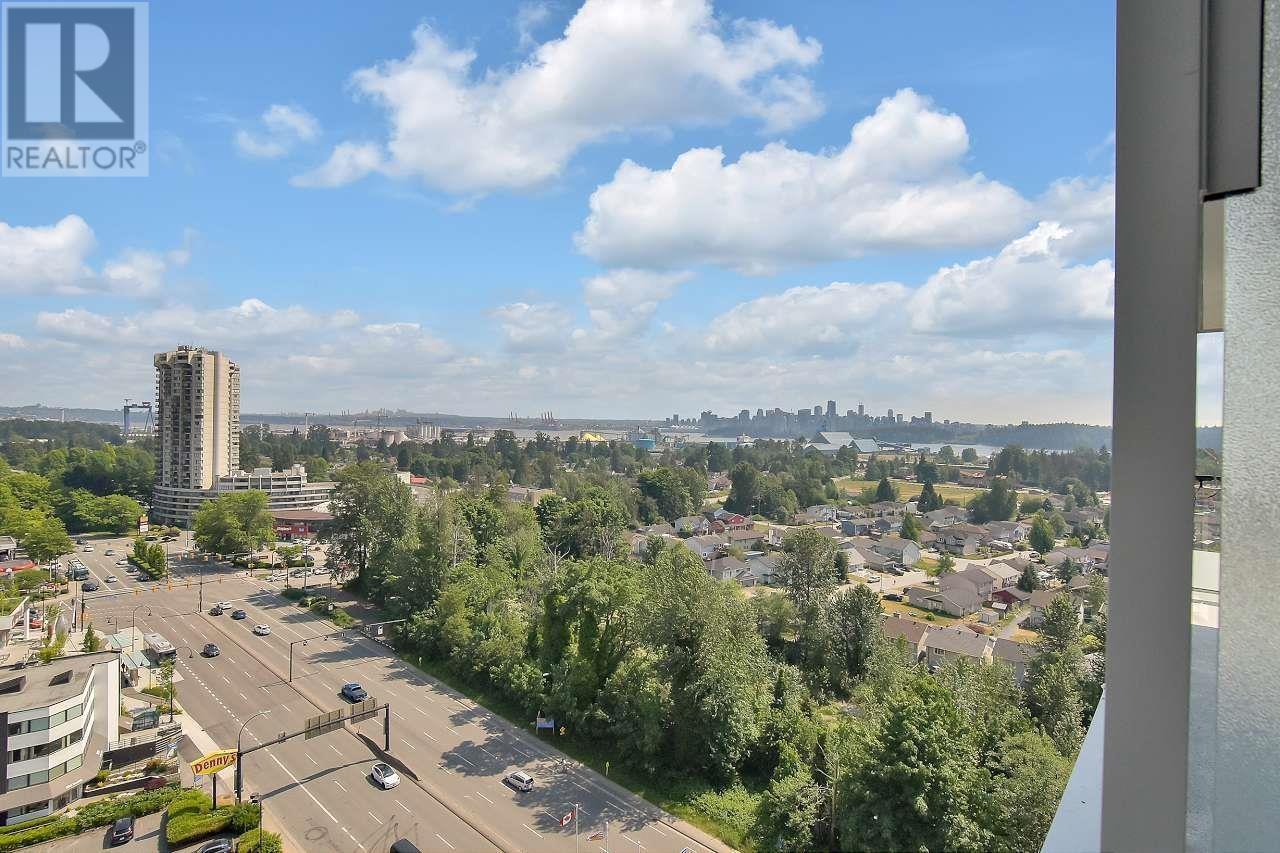 1503 200 Klahanie Court, West Vancouver, British Columbia  V7P 0E4 - Photo 12 - R2820237