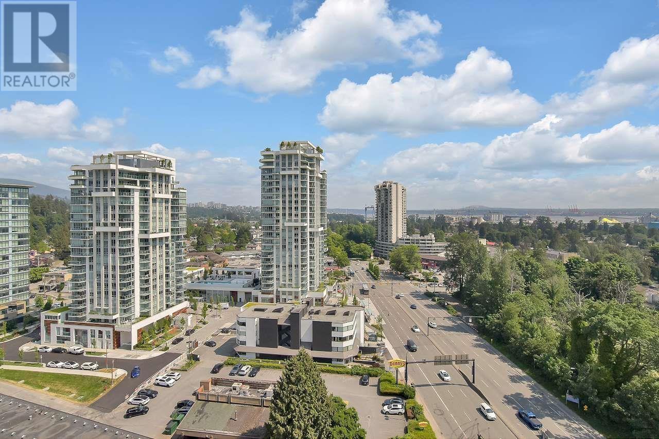 1503 200 Klahanie Court, West Vancouver, British Columbia  V7P 0E4 - Photo 10 - R2820237