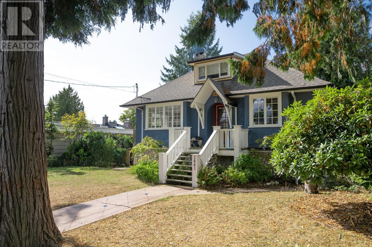1441 24th Street, West Vancouver, British Columbia  V7V 4H4 - Photo 3 - R2820471
