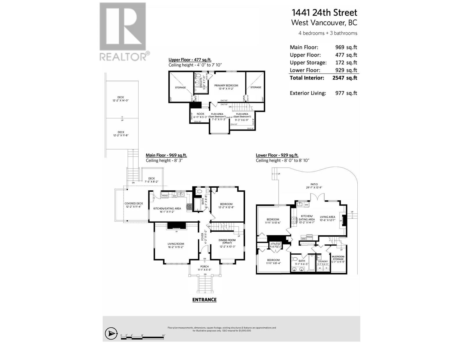 1441 24th Street, West Vancouver, British Columbia  V7V 4H4 - Photo 31 - R2820471