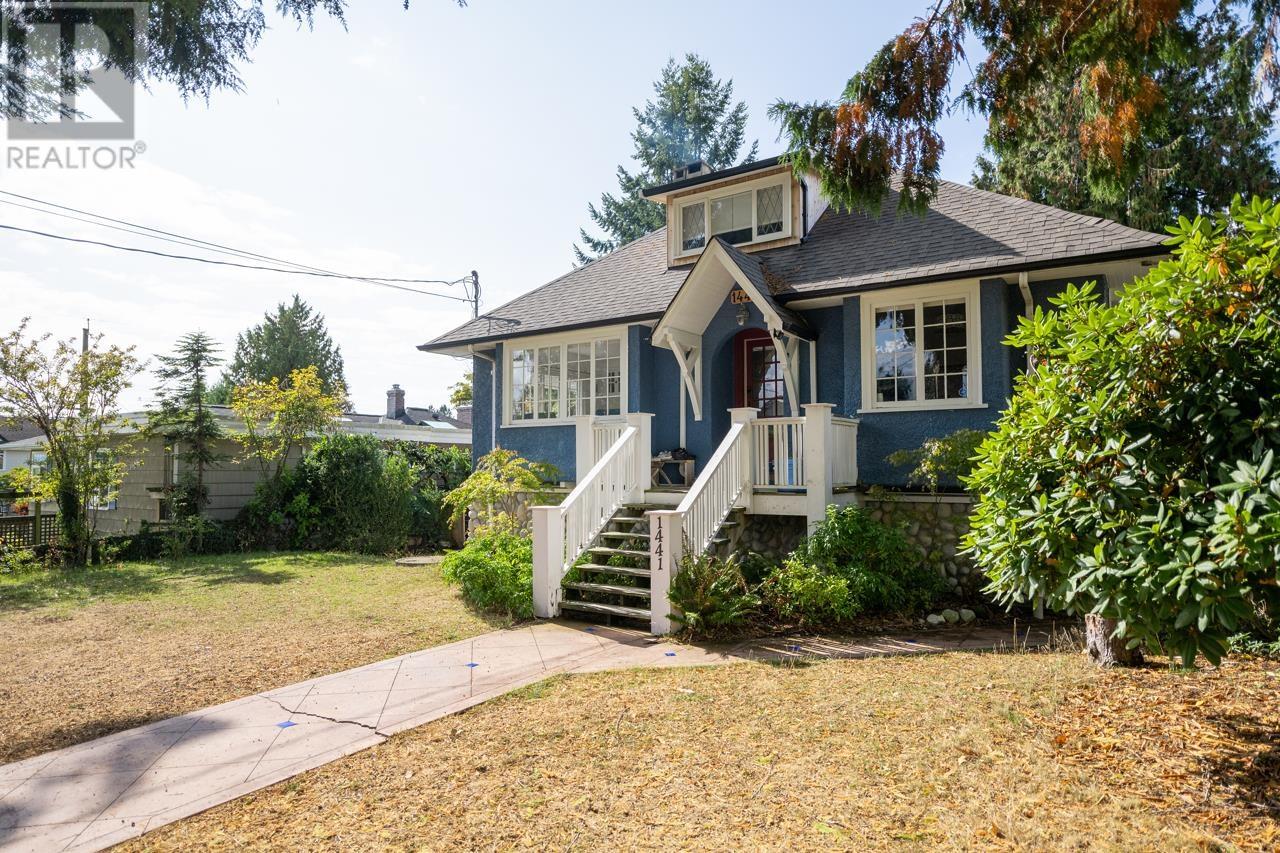1441 24th Street, West Vancouver, British Columbia  V7V 4H4 - Photo 4 - R2820471
