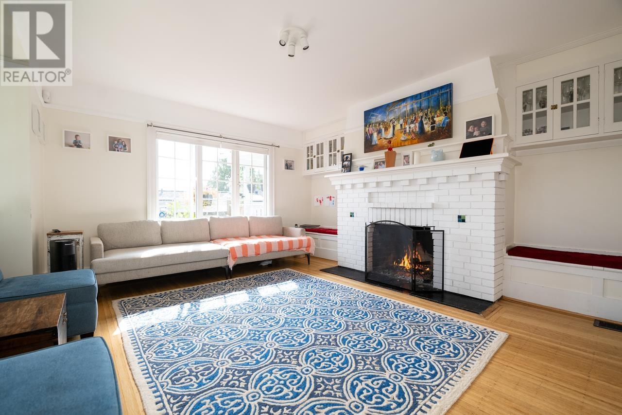 1441 24th Street, West Vancouver, British Columbia  V7V 4H4 - Photo 8 - R2820471