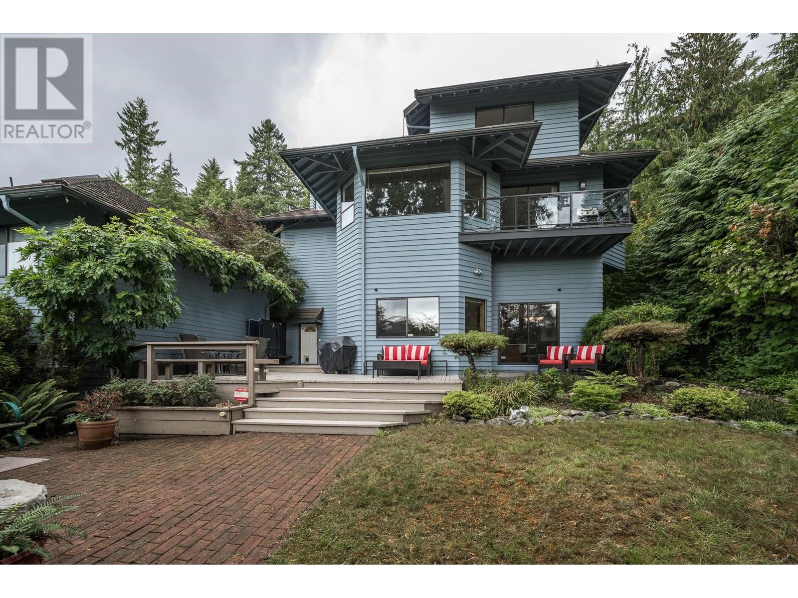 5703 Owl Court, North Vancouver, British Columbia  V7R 4V1 - Photo 36 - R2820518