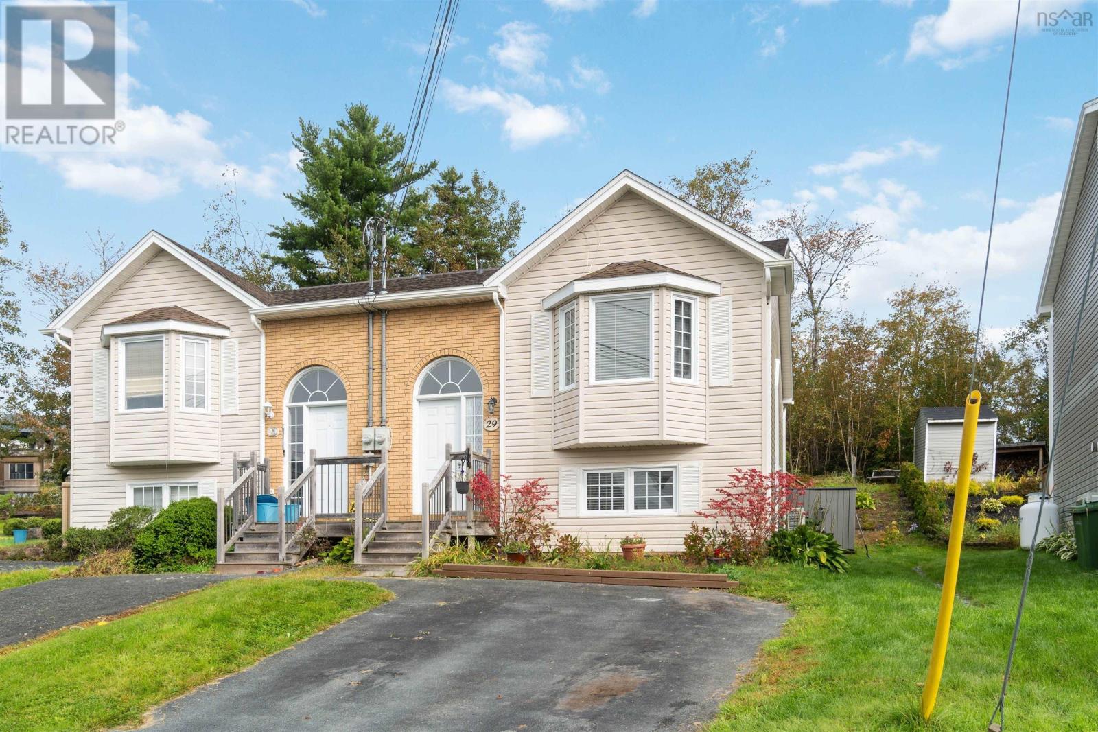 29 Yarding Court, Middle Sackville, Nova Scotia B4E 3E5 (26120338