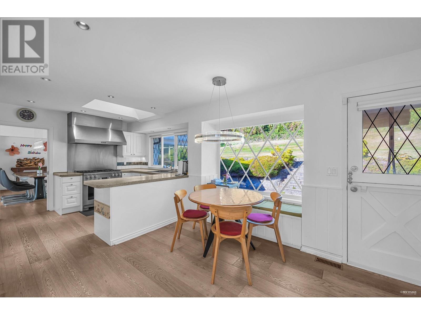 685 King Georges Way, West Vancouver, British Columbia  V7S 1S2 - Photo 12 - R2819655