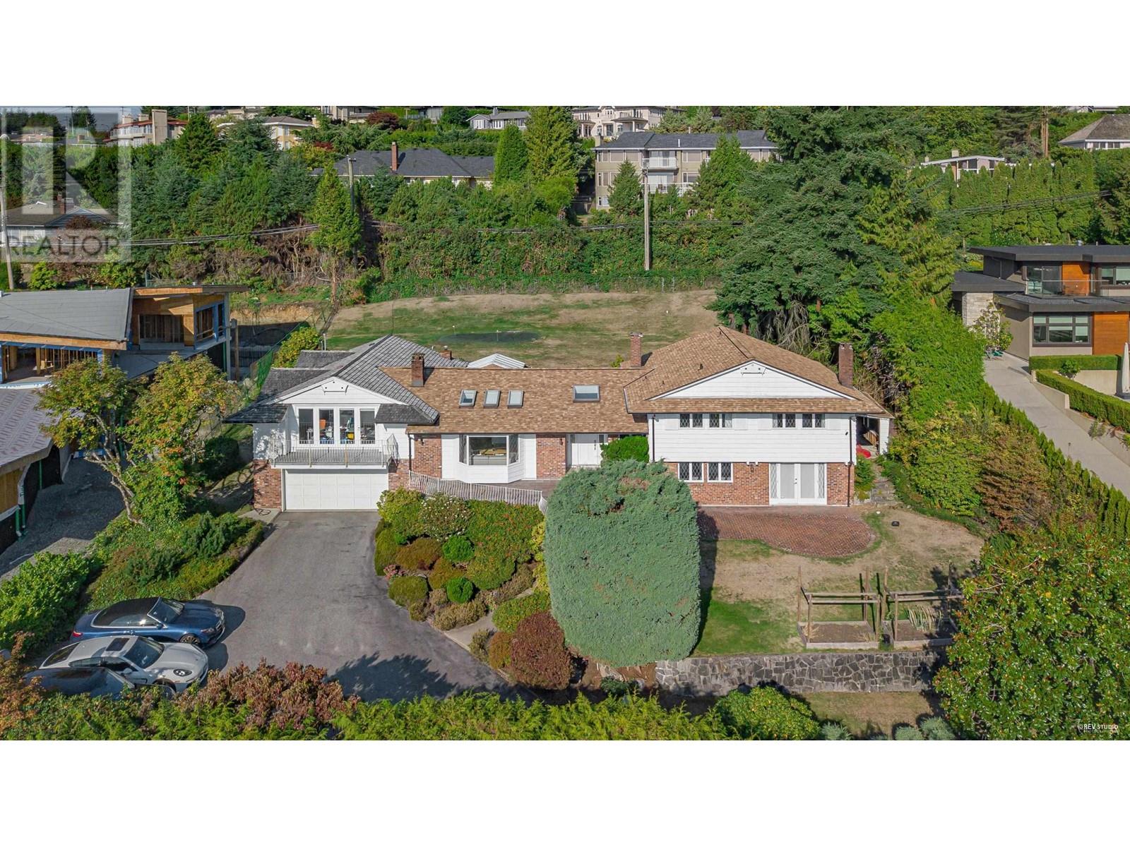 685 King Georges Way, West Vancouver, British Columbia  V7S 1S2 - Photo 4 - R2819655