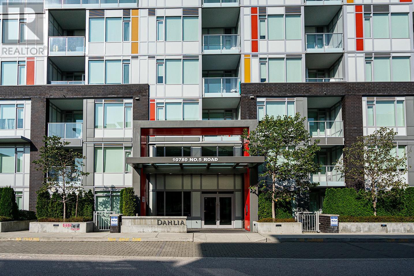 618 10780 No. 5 Road, Richmond, British Columbia  V6W 0B8 - Photo 2 - R2807047
