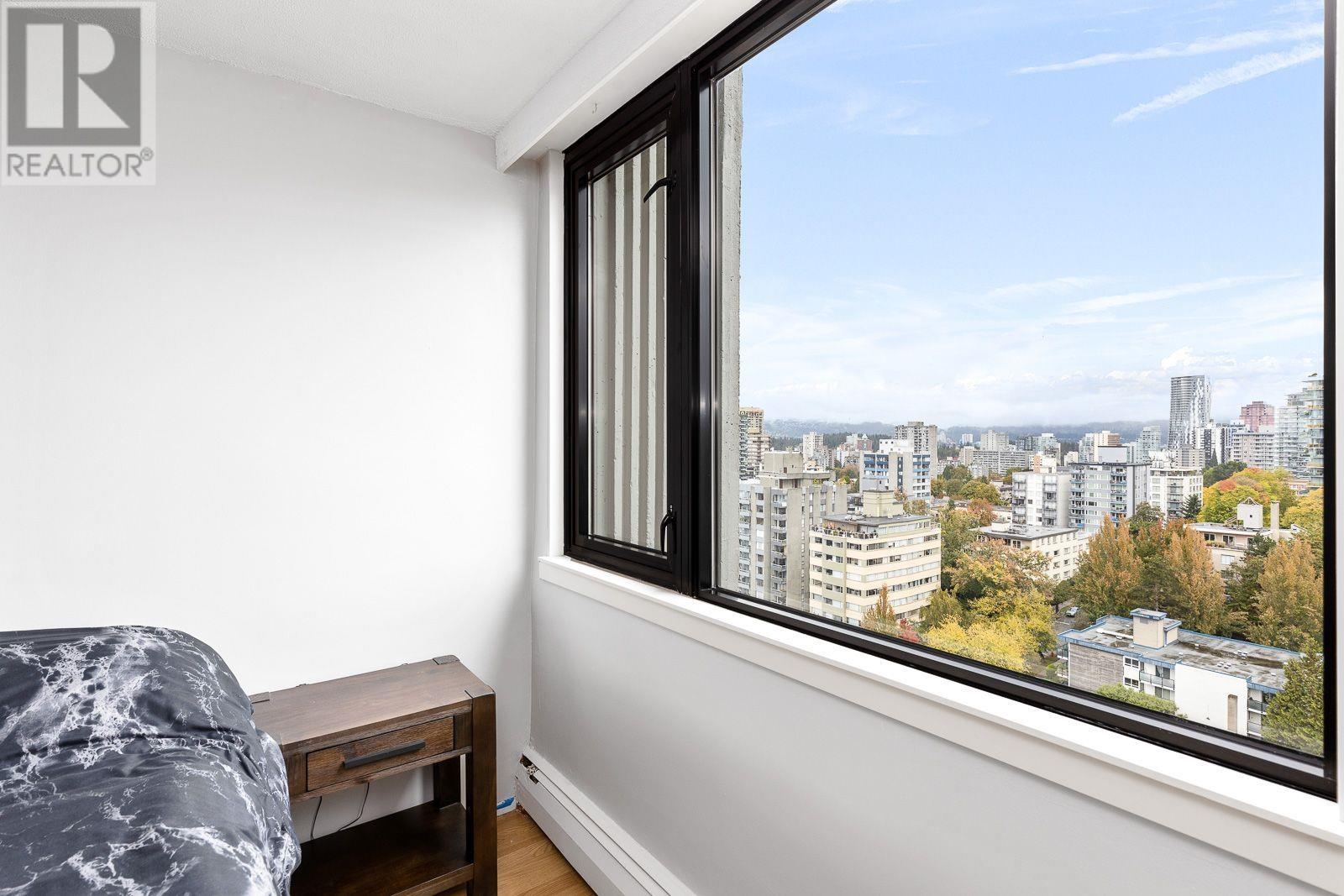 2002 1330 Harwood Street, Vancouver, British Columbia  V6E 1S8 - Photo 19 - R2817344