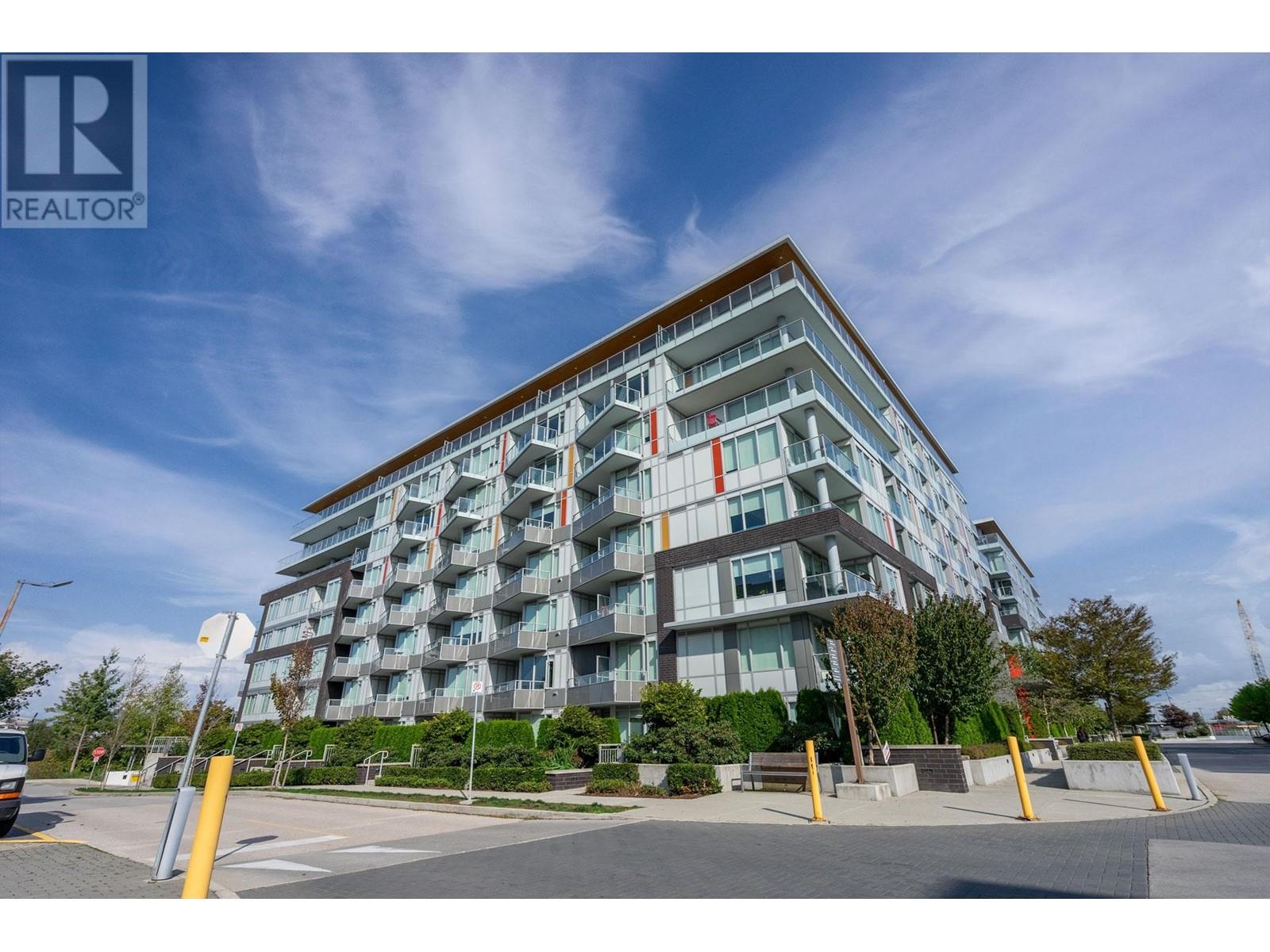 618 10780 NO. 5 ROAD, richmond, British Columbia