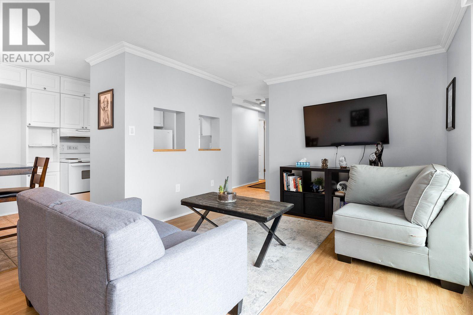 2002 1330 Harwood Street, Vancouver, British Columbia  V6E 1S8 - Photo 14 - R2817344