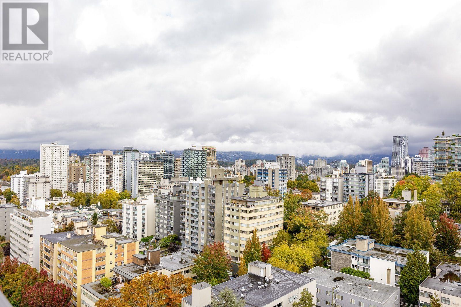 2002 1330 Harwood Street, Vancouver, British Columbia  V6E 1S8 - Photo 34 - R2817344