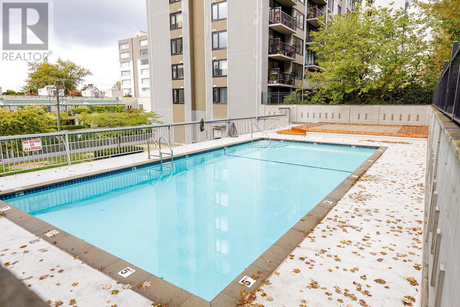 2002 1330 Harwood Street, Vancouver, British Columbia  V6E 1S8 - Photo 30 - R2817344
