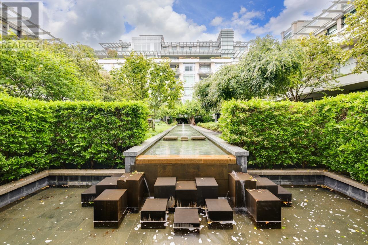310 77 WALTER HARDWICK AVENUE, vancouver, British Columbia