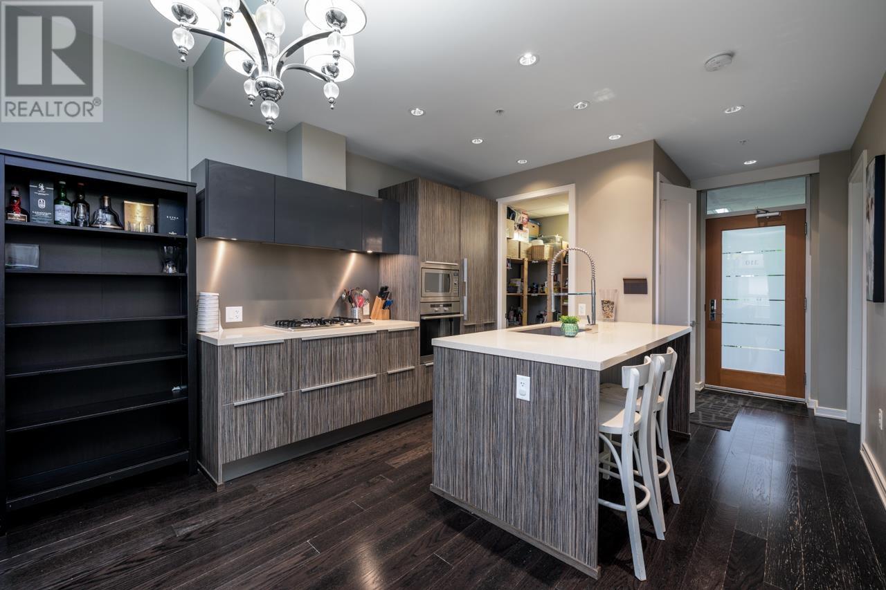 310 77 Walter Hardwick Avenue, Vancouver, British Columbia  V5Y 0C6 - Photo 2 - R2820647