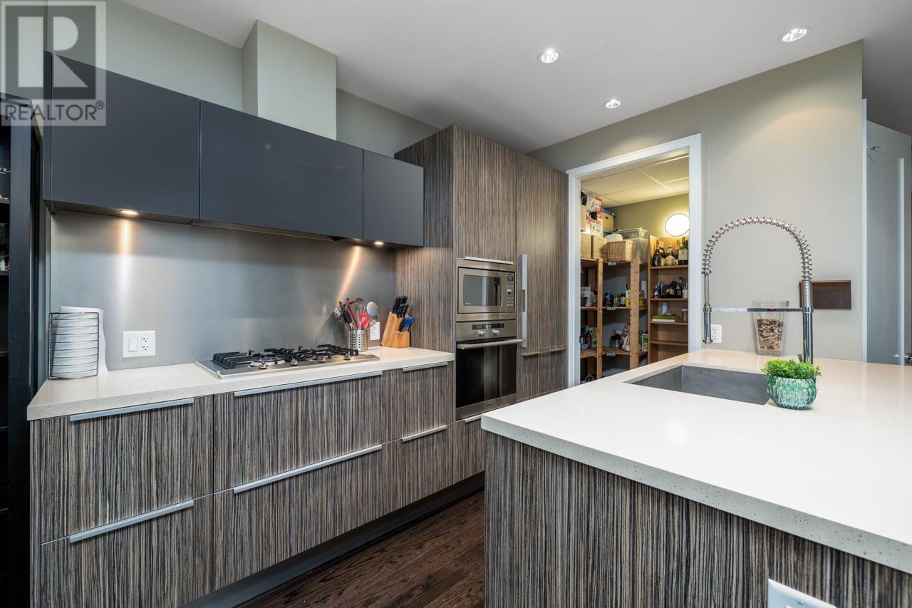 310 77 Walter Hardwick Avenue, Vancouver, British Columbia  V5Y 0C6 - Photo 3 - R2820647