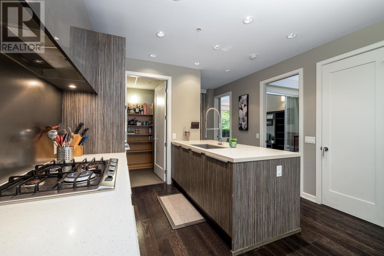 310 77 Walter Hardwick Avenue, Vancouver, British Columbia  V5Y 0C6 - Photo 4 - R2820647