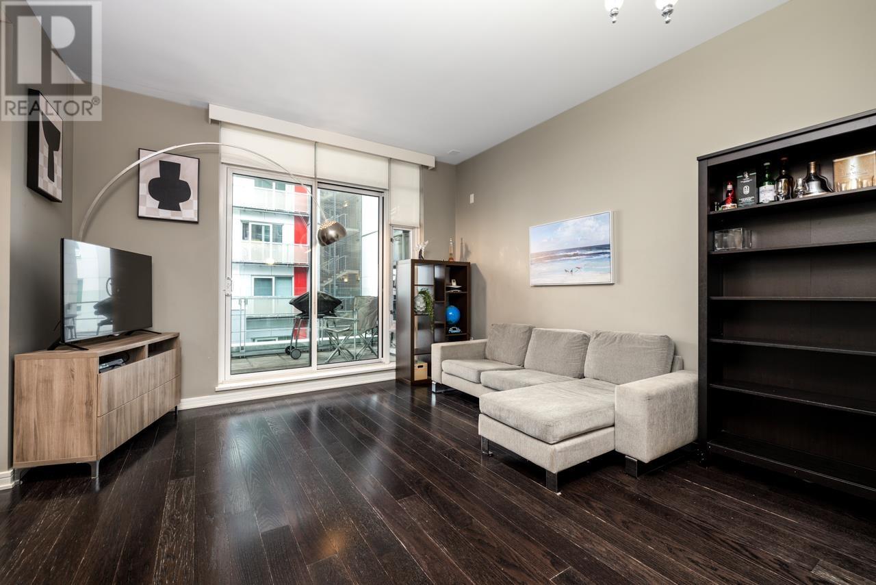 310 77 Walter Hardwick Avenue, Vancouver, British Columbia  V5Y 0C6 - Photo 6 - R2820647