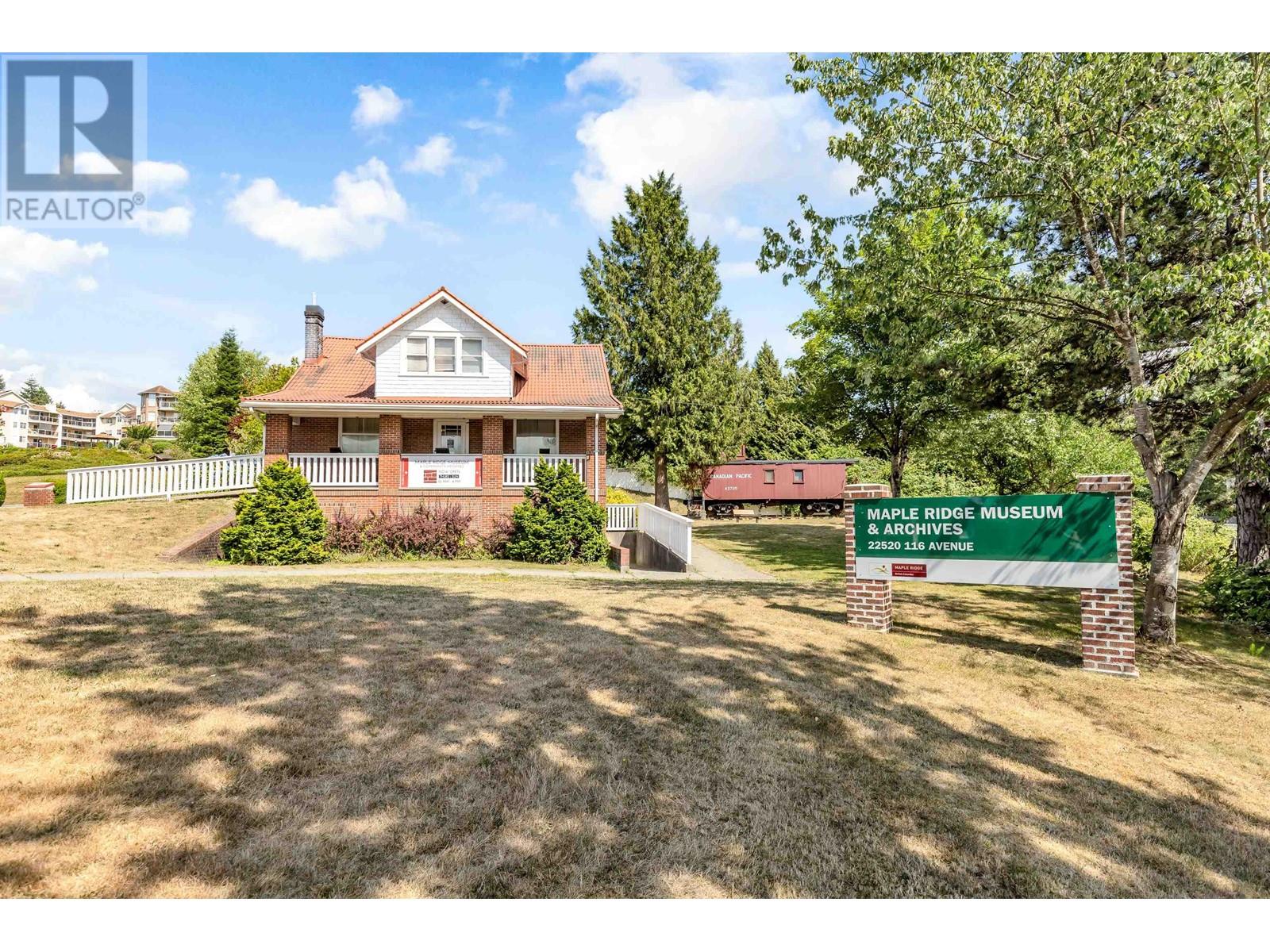 206 11601 227 Street, Maple Ridge, British Columbia  V2X 0J7 - Photo 39 - R2820648