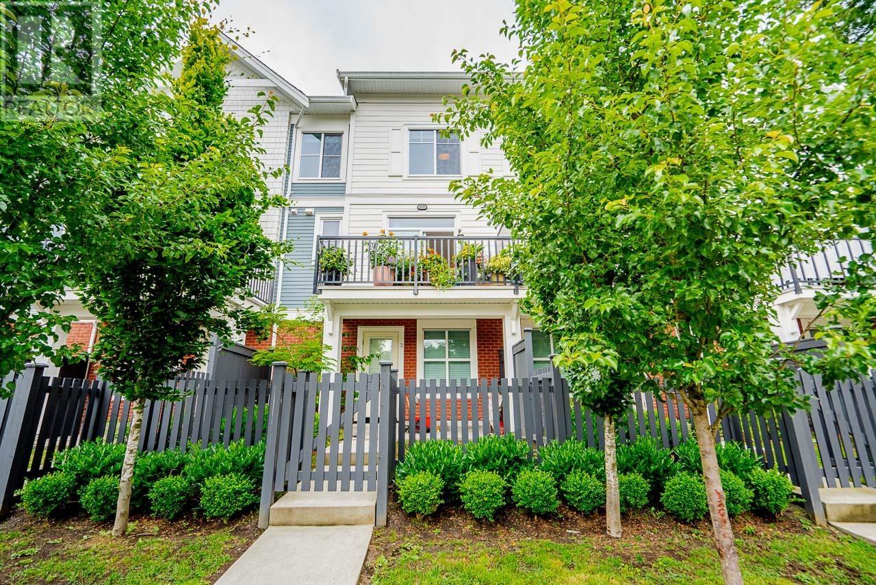 3 24021 110 AVENUE, maple ridge, British Columbia