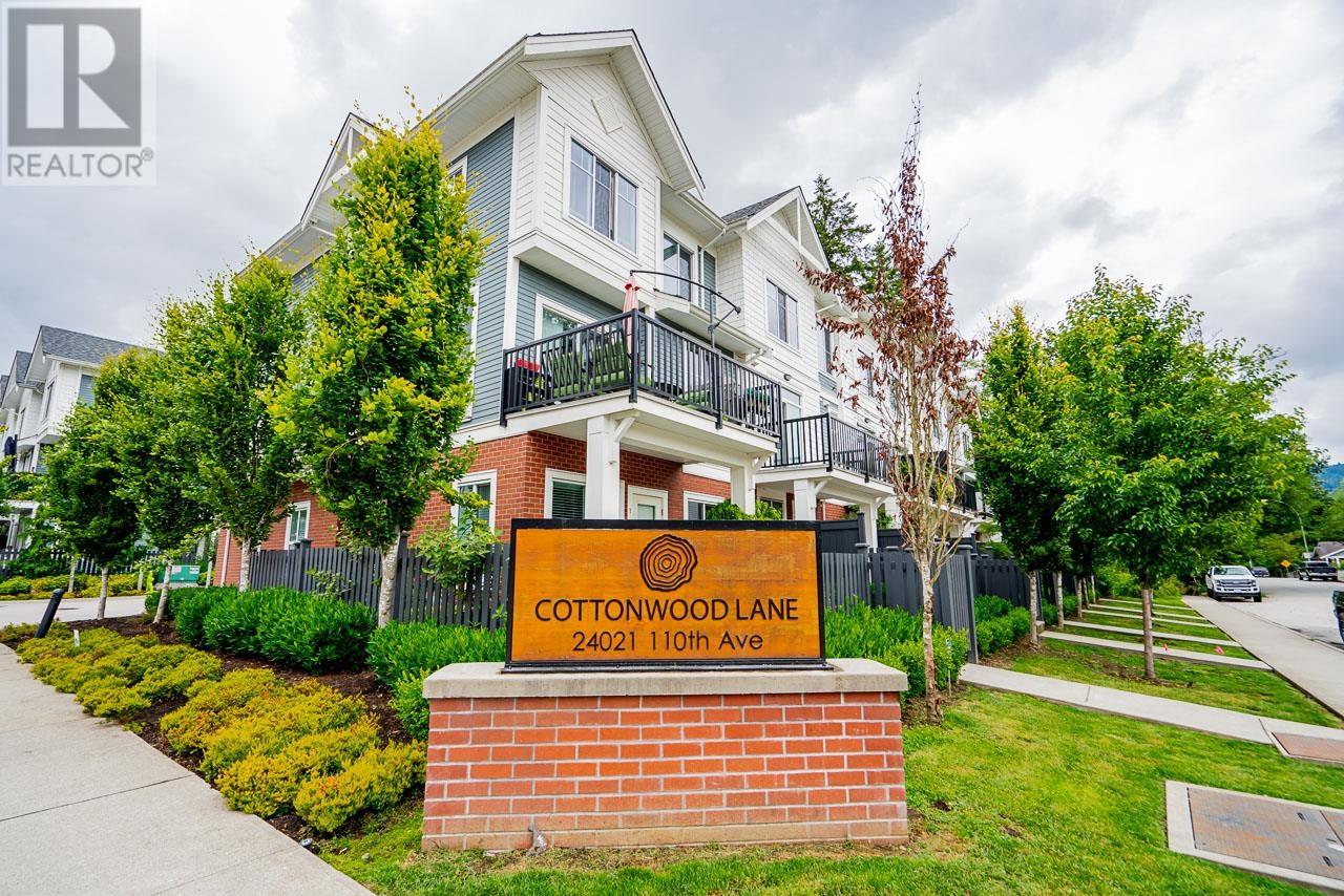 3 24021 110 Avenue, Maple Ridge, British Columbia  V2W 0J9 - Photo 3 - R2820657