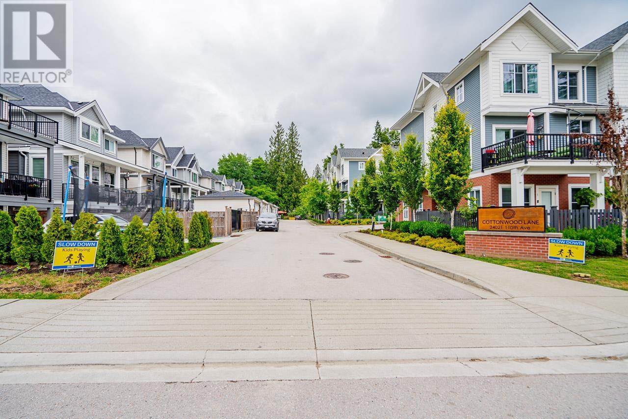 3 24021 110 Avenue, Maple Ridge, British Columbia  V2W 0J9 - Photo 4 - R2820657