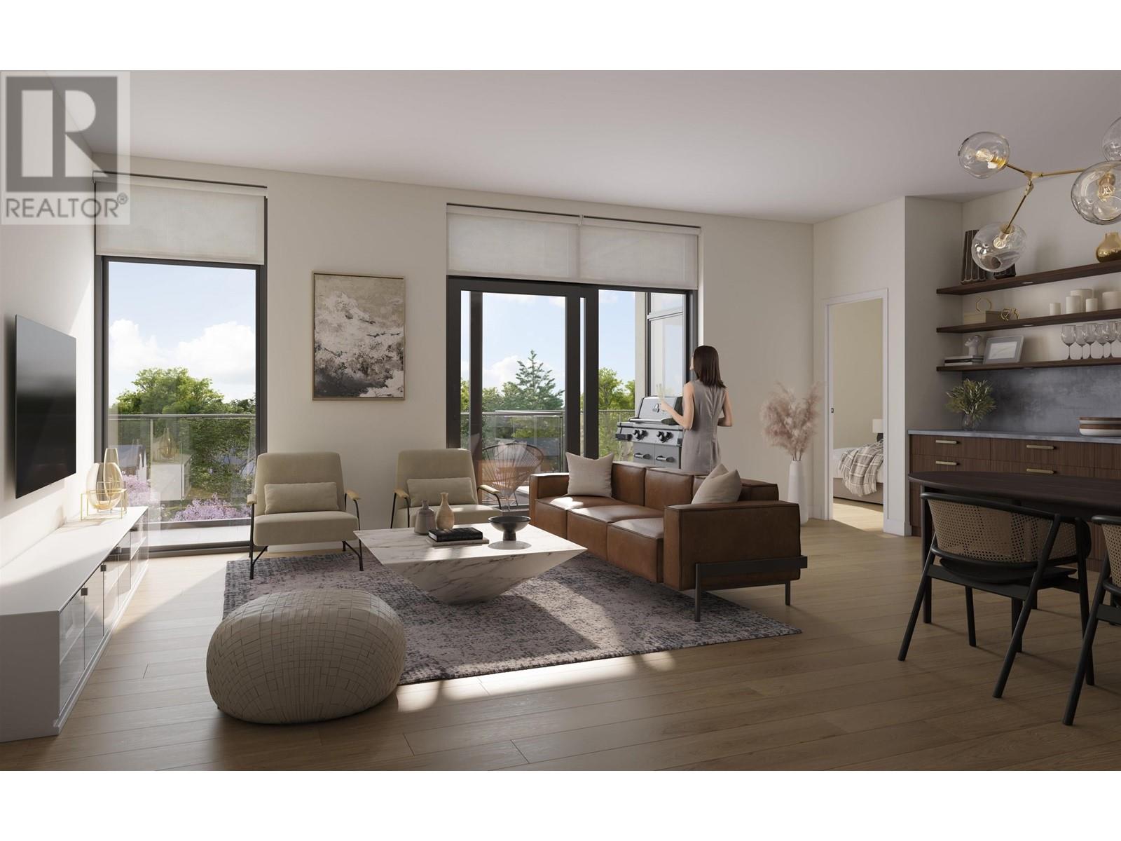 N103 5005 Ash Street, Vancouver, British Columbia  V0V 0V0 - Photo 1 - R2820658