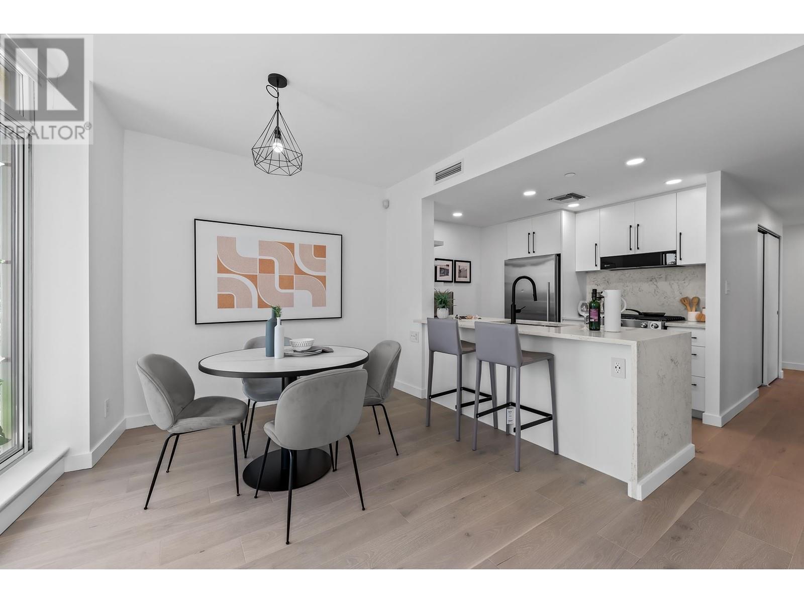 507 638 Beach Crescent, Vancouver, British Columbia  V6Z 3H4 - Photo 12 - R2820659