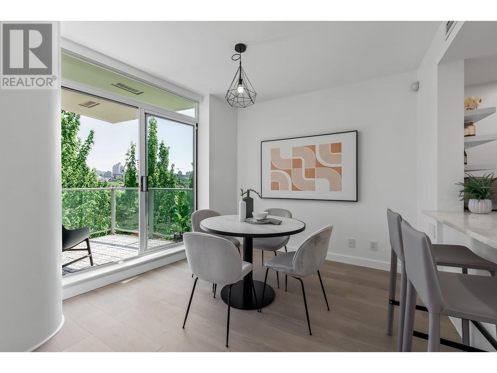 507 638 Beach Crescent, Vancouver, British Columbia  V6Z 3H4 - Photo 13 - R2820659