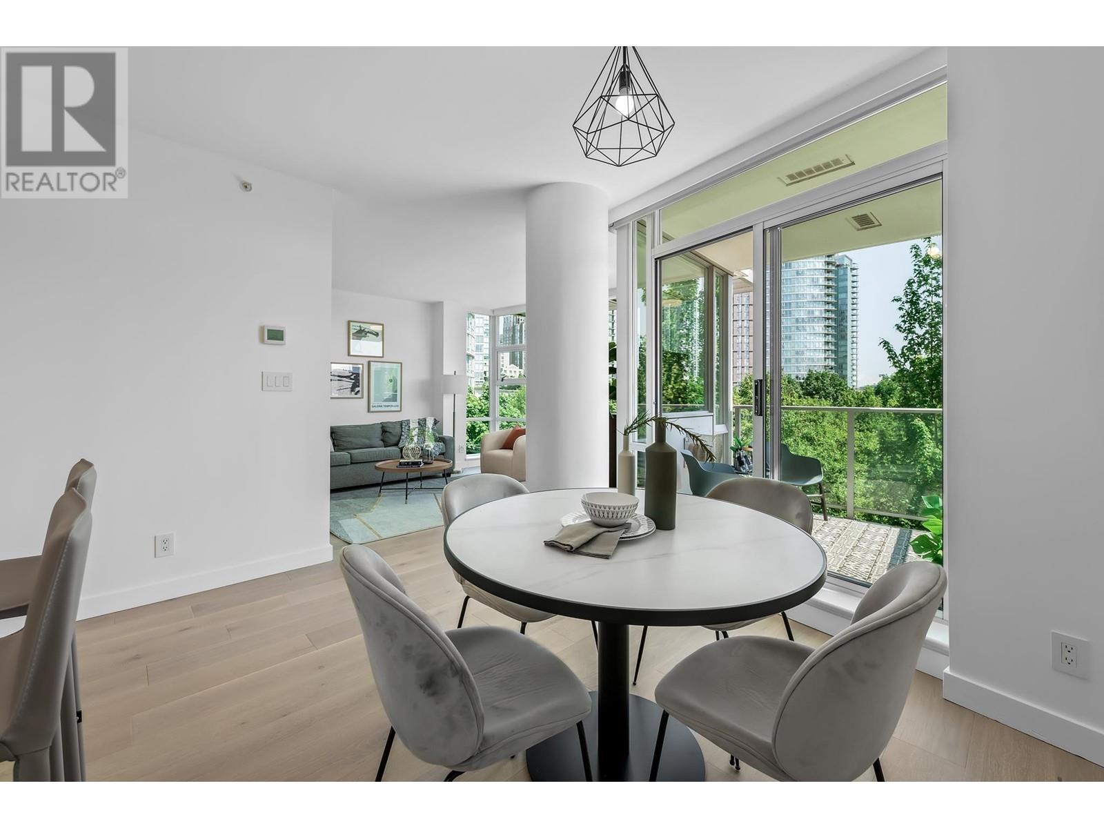 507 638 Beach Crescent, Vancouver, British Columbia  V6Z 3H4 - Photo 14 - R2820659