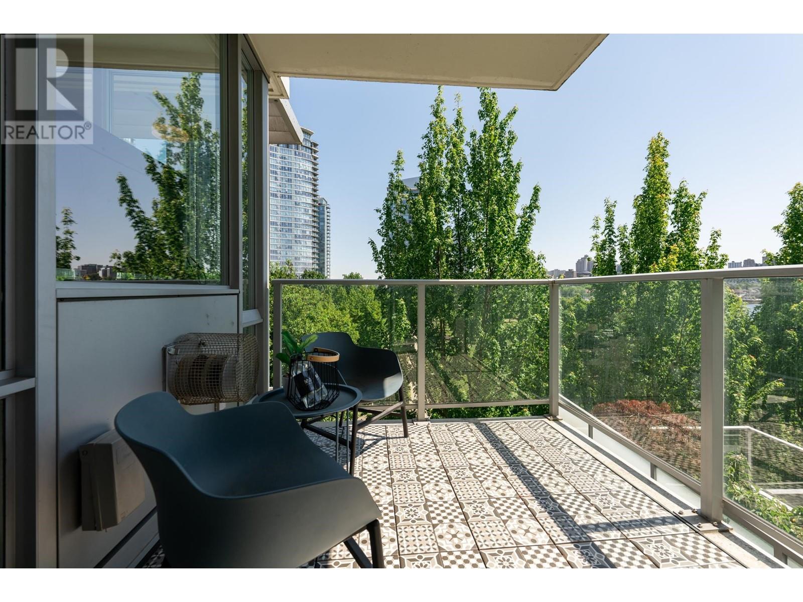 507 638 Beach Crescent, Vancouver, British Columbia  V6Z 3H4 - Photo 19 - R2820659