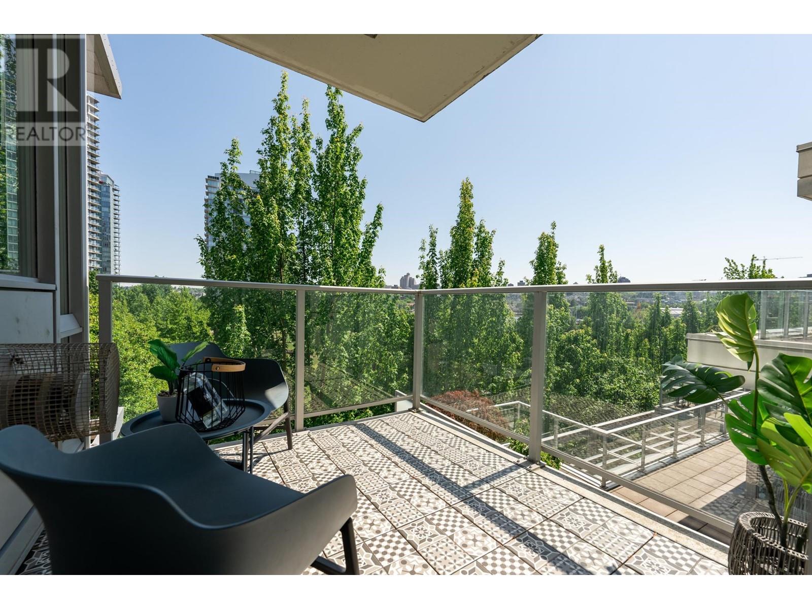 507 638 Beach Crescent, Vancouver, British Columbia  V6Z 3H4 - Photo 20 - R2820659