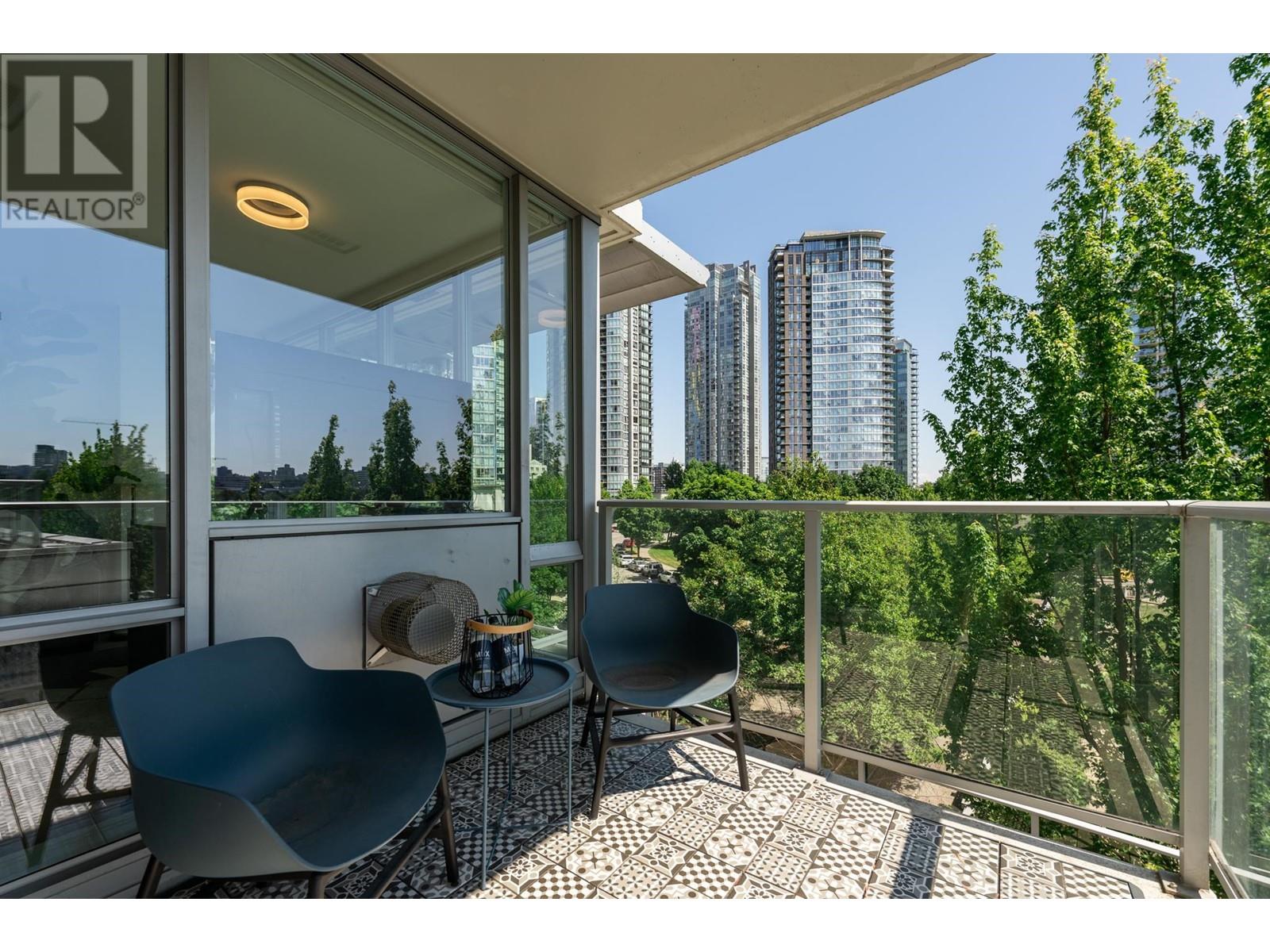 507 638 Beach Crescent, Vancouver, British Columbia  V6Z 3H4 - Photo 21 - R2820659