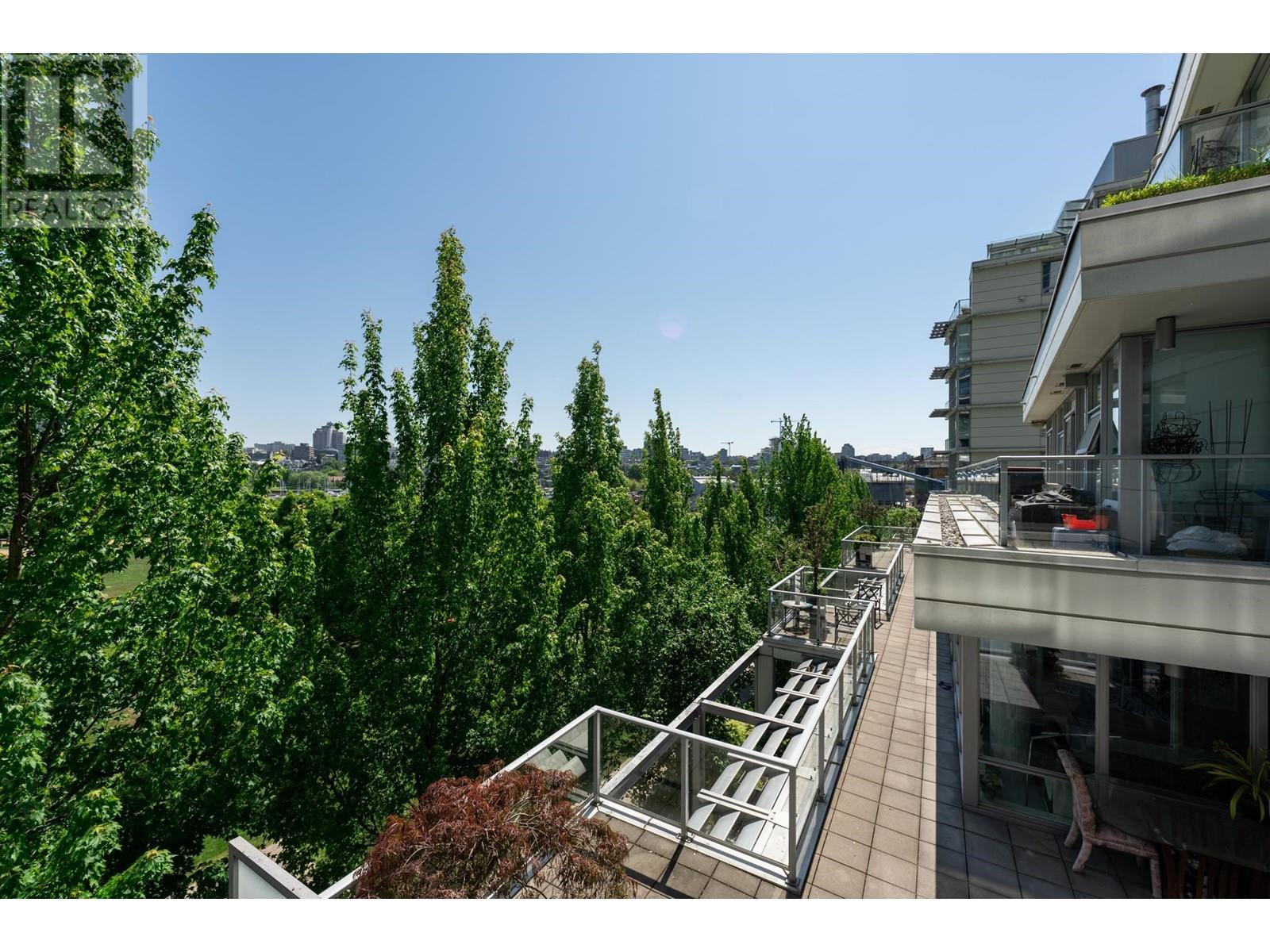 507 638 Beach Crescent, Vancouver, British Columbia  V6Z 3H4 - Photo 22 - R2820659