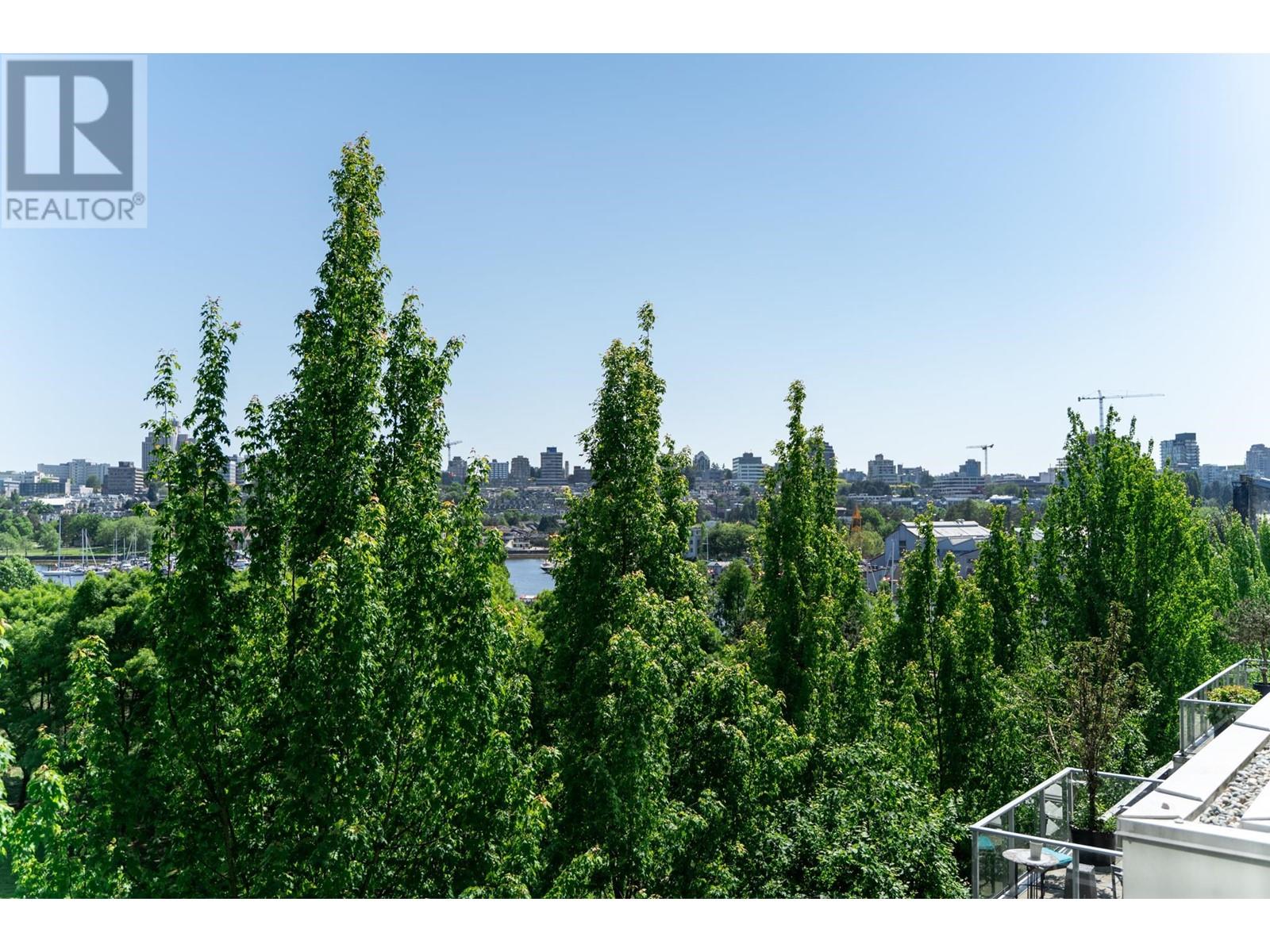 507 638 Beach Crescent, Vancouver, British Columbia  V6Z 3H4 - Photo 23 - R2820659