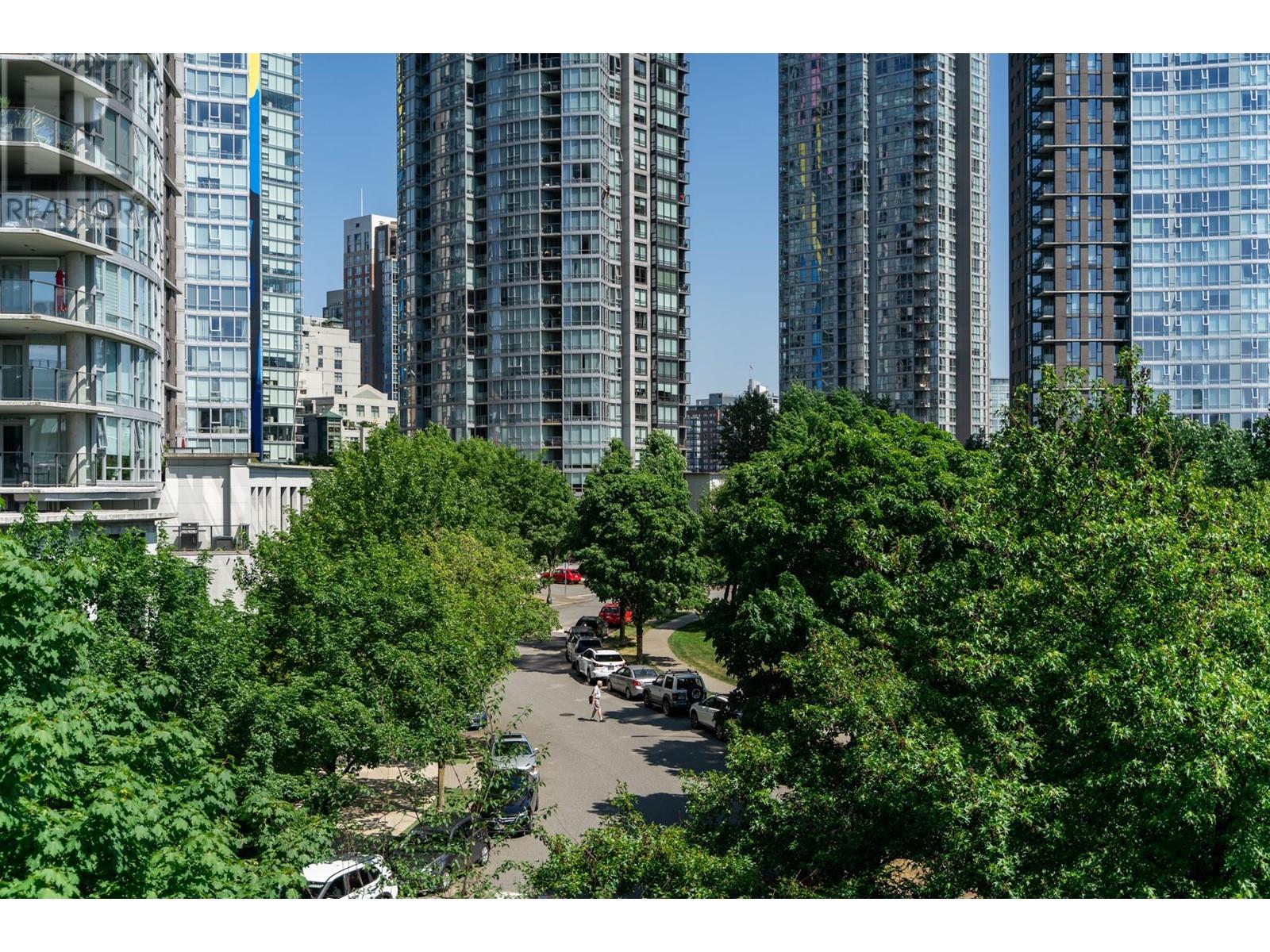 507 638 Beach Crescent, Vancouver, British Columbia  V6Z 3H4 - Photo 24 - R2820659
