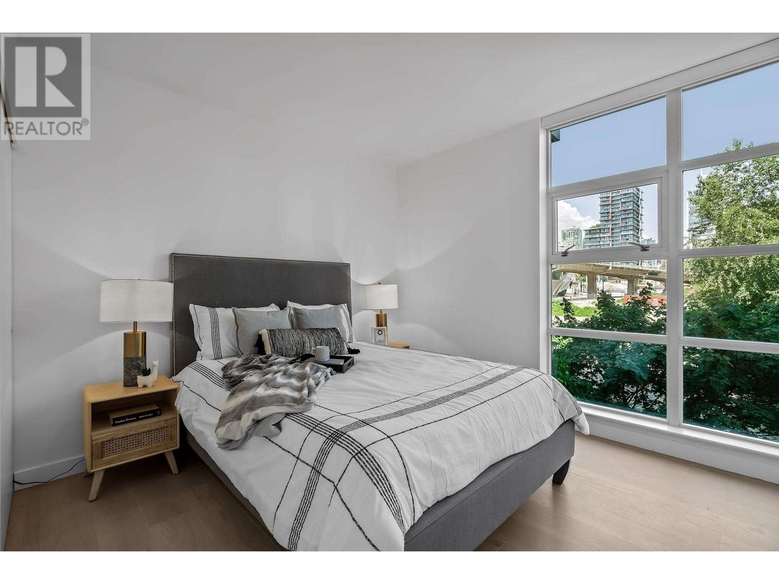 507 638 Beach Crescent, Vancouver, British Columbia  V6Z 3H4 - Photo 26 - R2820659
